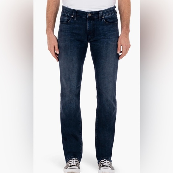 FIDELITY DENIM JIMMY MENS JEANS SIZE 34 - Picture 1 of 11